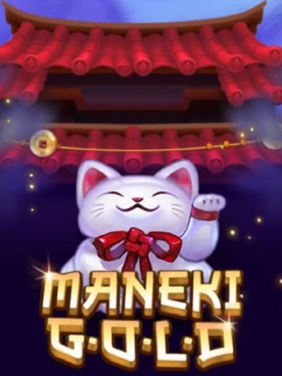 Maneki Gold